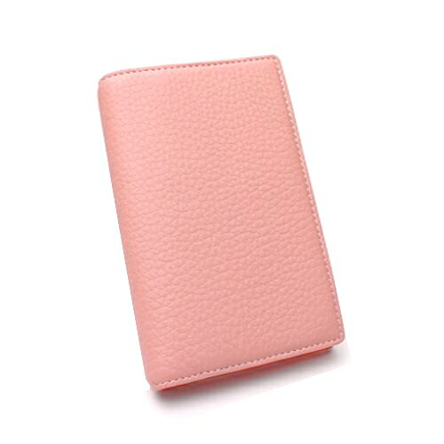 ASHFORD　シルフ　ダイアリーカバー　MINI6　1224−040PI　ピンク