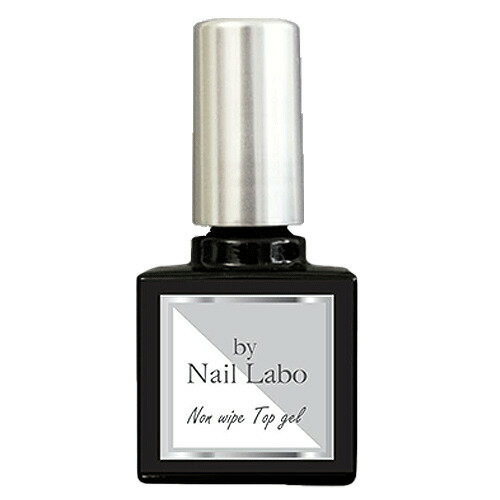 バイネイルラボ（by　Nail　Labo）　ノンワイプトップジェル　120080