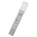 亀島商店 カラーワイヤー72cm 25本入 ♯30 シルバー