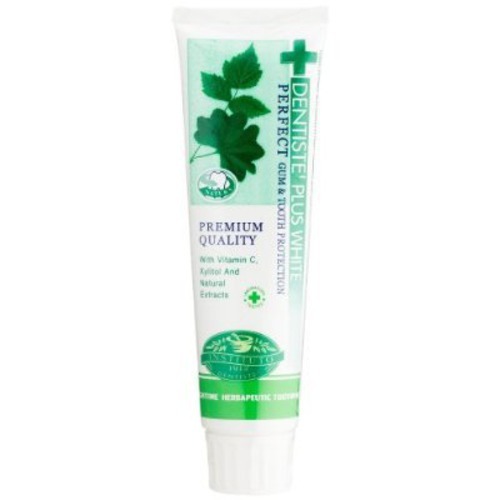 デンティス(DENTISTE’) チューブ 100g デンティス(DENTISTE’) チューブ 100g