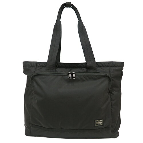 吉田カバン　ポーター（PORTER）　フラッシュ（FLASH）　トートバッグ　689−05948　ブラック