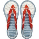 現代百貨 コットンサンダル 富士山 M(3)