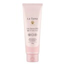 ラサーナ(La Sana) 海藻ヘアセラム ミルク 120g