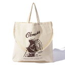 コブマスター(Cobmaster) SOUVENIR 2WAY TOTE アイボリー(4)