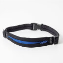 スナップギア(SNAP GEAR) グループベルト SPRINT S ブラック/ブルー