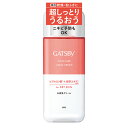 ギャッツビー 薬用スキンケアアクアクリーム 200mL│メンズケア メンズコスメ メンズケア 男性用化粧水