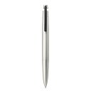 トンボ トンボ鉛筆　油性ボールペン　ズーム（ZOOM）　C1　0.7mm　BC－ZC1C05　サンドシルバー│ボールペン　油性ボールペン