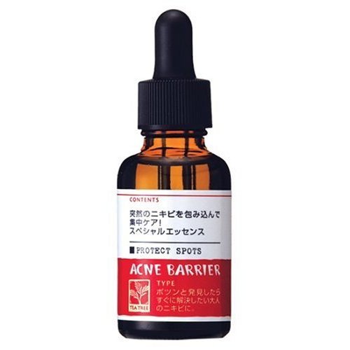 石澤研究所　アクネバリア　スポッツ　30mL│美容液・乳液　美容・保湿ジェル・保湿クリーム