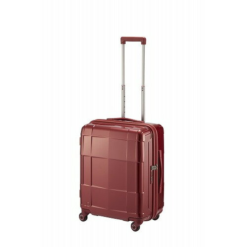 プロテカ(Proteca) スタリア CXR 0235210 ガーネットレッド 52L