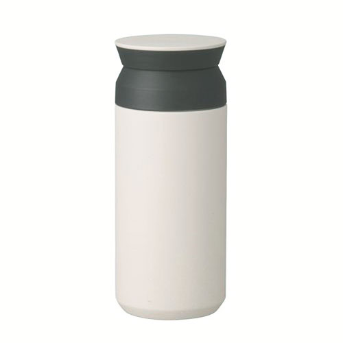 キントー（KINTO）　トラベルタンブラー　350mL　20932　ホワイトのサムネイル