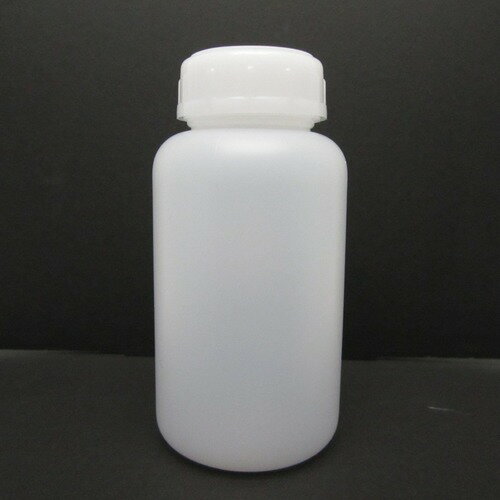 ポリ広口瓶 250mL