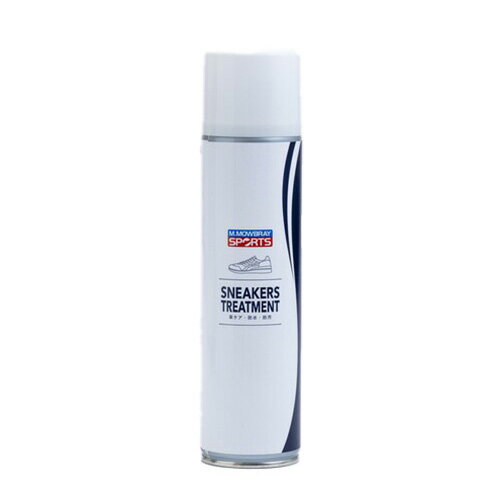 M.モゥブレィスポーツ（M.MOWBRAY SPORTS） スニーカートリートメント220 220mL