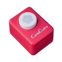 カール事務器(CARL) スモールサイズ クラフトパンチ ウメ