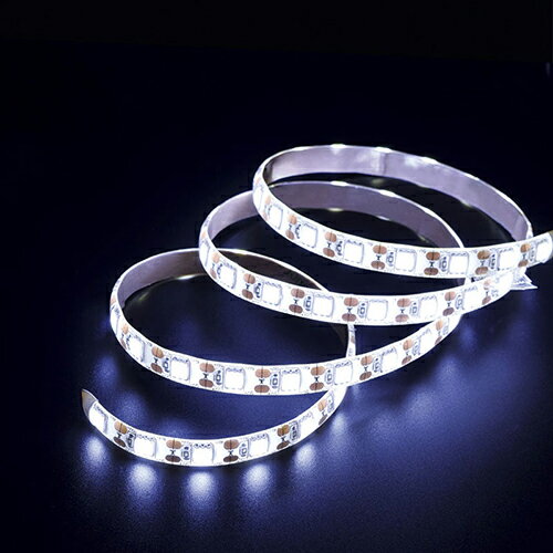 ���ܥȥ饹�ȥƥ��Υ�������USB�ơ���LED��1m��TPLED1M��WH���ۥ磻��