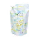 ロレッタ まいにちのすっきりシャンプー詰め替え 500ml