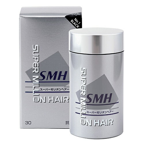 ルアン　スーパーミリオンヘアー　ブラック　30g