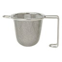 セイラス(SALUS) マイグラスストレーナーカップにそのまま入れて使う茶こし 小