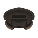 サーモス(THERMOS) タンブラー用フタ ブラック