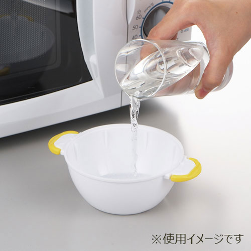 曙産業 レンジでらくチン! ゆでたまご 3個用...の紹介画像2