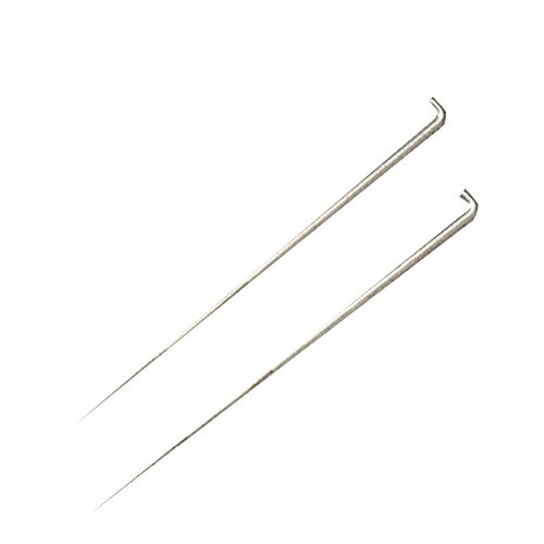 フェルティング用ニードル　極細2本入り　H441-023