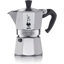 ビアレッティ(BIALETTI) モカエキスプレス 2杯用