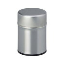 日東産業 抹茶保存 白缶(中蓋付き)