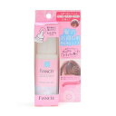 フィアンセ(FIANCEE) 髪のべたつきお直しジェリー ピュアシャンプー