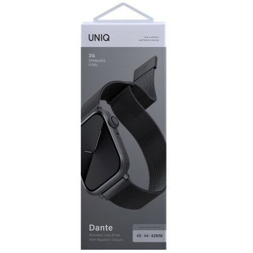 ��ˡ�����UNIQ�ˡ�Dante��AppleWatch��45��44��42mm������ե�����
