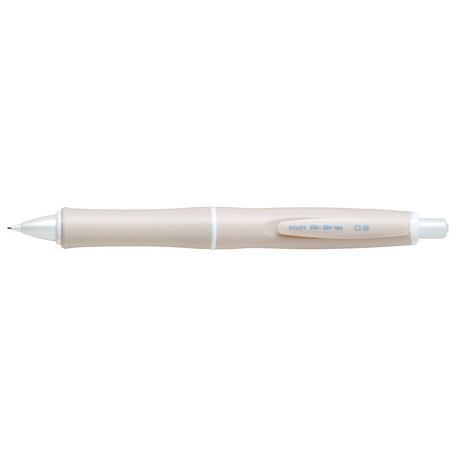 パイロット（PILOT）　シャープペンシル　ドクターグリップ　Gスペック　ミネラルカラー　0.5mm　HDGS5M24SBE　シェルベージュ│シャープペンシル　シャープペンシル本体のサムネイル