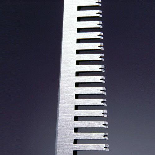 グリーンベル　ステンレススキはさみ　G−5002