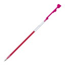 パイロット(PILOT) ハイテックCコレト専用替芯 0.4mm LHKRF-10C4-P ピンク