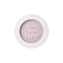 レブロン(REVLON) スキンライト プレスト パウダー N 104 ピュアラベンダー