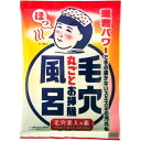 石澤研究所 毛穴撫子 重曹つるつる風呂 30g