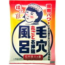 石澤研究所　毛穴撫子　重曹つるつる風呂　30g│リラックス・癒しグッズ　入浴剤・入浴料