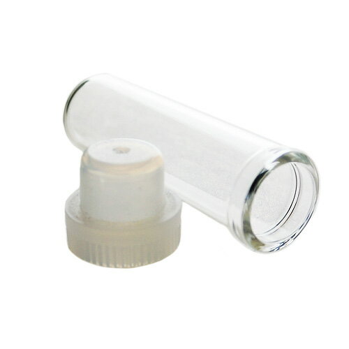 オカ　フタ付試験管　3mL