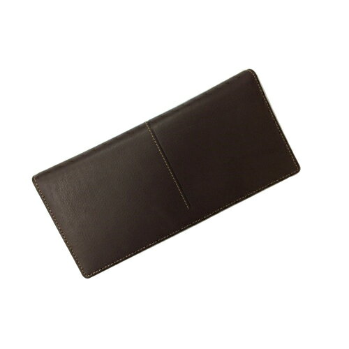 Rakuten - レヴァンクール　ジョーカカーフ束入　JK−2　ダークブラウン