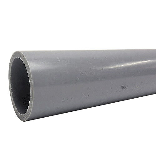 シンエツ　VP管カットモノ　30mm×30cm