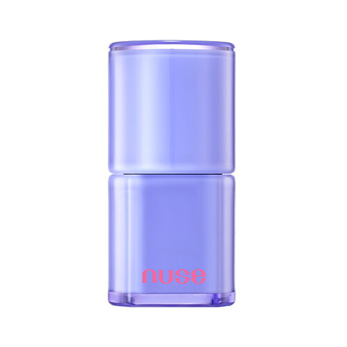 ヌーズ（nuse）　ケアリップチュアル　08　クーリッシュ