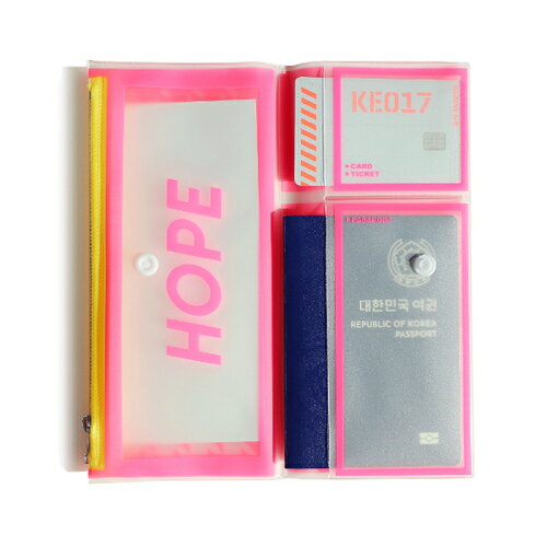 �饤�ĥ꡼��LIGHTREE�ˡ��ʥ륷�ˡ����ȥ�٥륦����åȡ�NALTHINI��TRAVEL��WALLET�ˡ�PINK��HOPE
