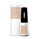 ジーニッシュマニキュア 114 アルハンブラ 8mL