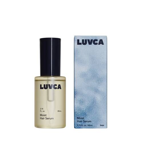 Rakuten - ラブカ（LUVCA）　モイストヘアセラム　80mL
