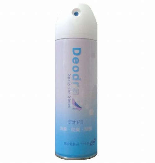 トーエー　デオドラ　200ml│靴用消臭剤