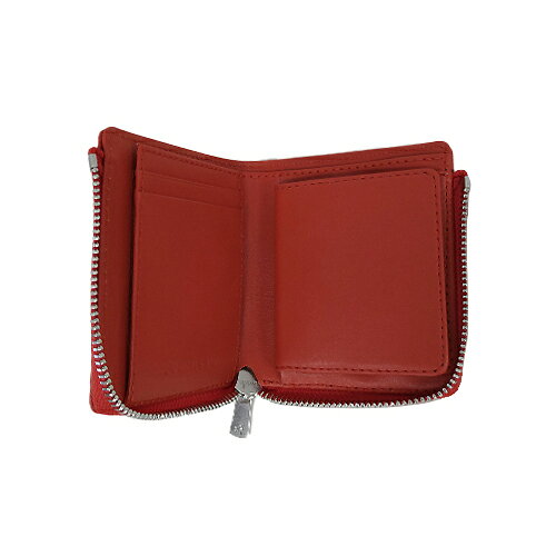 【お買い得】　ズッケロ　LF札入　52026　オレンジ hands-net-12139096 ハンズ(HANDS)楽天市場店 サンプル画像2