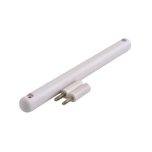 セノハウス　ラバーラックシステム　ワゴンハンドル　400　ホワイト