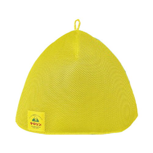 詳細説明【特長】・ごリラックスの大人気アイテム、瞑想メッシュハットがケロリンカラーで登場！・リバーシブルでひっくり返すとひょっこり覗くまもるさんの可愛いネームもポイントです。・抗菌＆防臭加工で衛生的に使え、二重メッシュ構造が熱を和らげ頭部を...