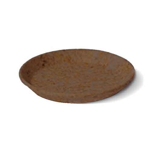 ヤード（yard）　スプラウト　ソーサー　M　ブラウン