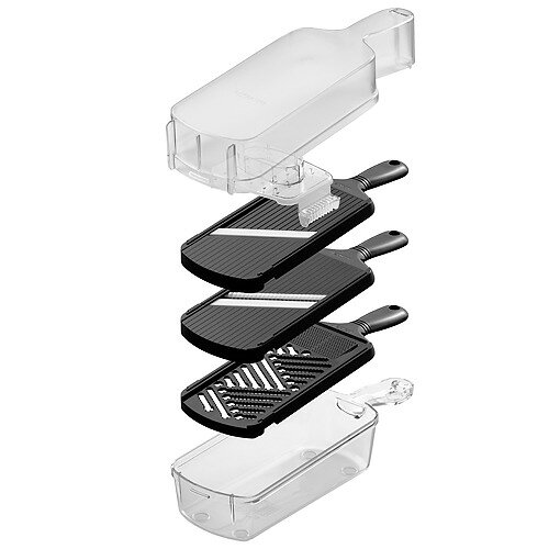 京セラ（KYOCERA）　調理器5点セット　CSN-550-FP hands-net-11090665 ハンズ(HANDS)楽天市場店 サンプル画像2