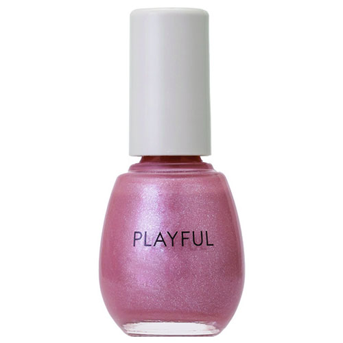 プレイフル アップデートネイル pun‐37 デザートピンク 10mL