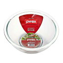 パイレックス（Pyrex) ボウル CP−8558 1.6L│ボウル ざる ボウル