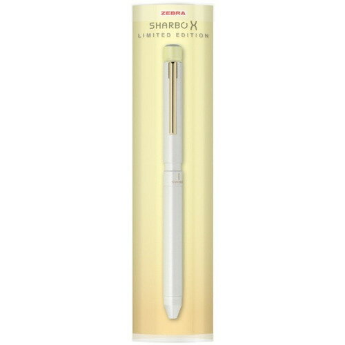 ゼブラ（ZEBRA）　シャーボX　LT3　ニュアンスカラー　P−SB22−NC−MG　マーガレット【数量限定】